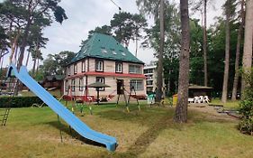 Dom Wczasowy Bałtyk